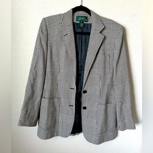 Ralph Lauren blazer
